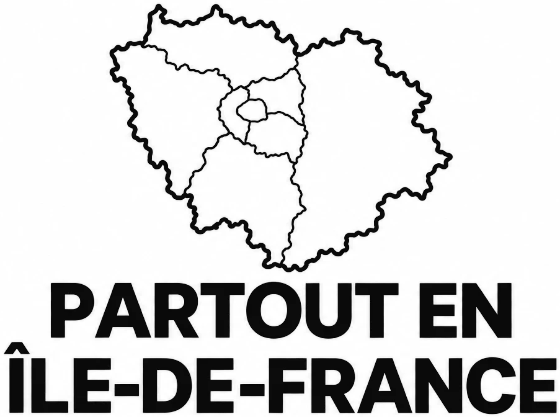 Partout en Île-de-France
